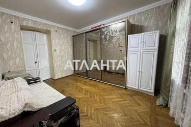 3-rooms apartment apartment by the address st. Rizovskaya Sevastopolskaya (area 47 m²) - photo 21 3-rooms apartment apartment by the address st. Rizovskaya Sevastopolskaya (area 47 m²) - Atlanta.ua - photo 21