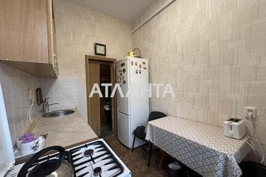 3-rooms apartment apartment by the address st. Rizovskaya Sevastopolskaya (area 47 m²) - photo 23 3-rooms apartment apartment by the address st. Rizovskaya Sevastopolskaya (area 47 m²) - Atlanta.ua - photo 23