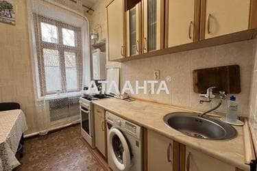 3-rooms apartment apartment by the address st. Rizovskaya Sevastopolskaya (area 47 m²) - photo 24 3-rooms apartment apartment by the address st. Rizovskaya Sevastopolskaya (area 47 m²) - Atlanta.ua - photo 24