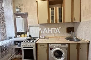 3-rooms apartment apartment by the address st. Rizovskaya Sevastopolskaya (area 47 m²) - photo 25 3-rooms apartment apartment by the address st. Rizovskaya Sevastopolskaya (area 47 m²) - Atlanta.ua - photo 25