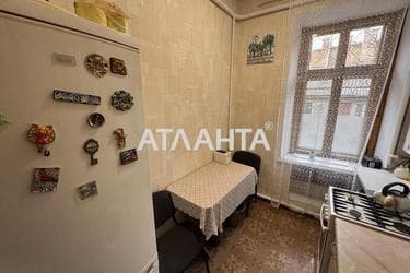 3-rooms apartment apartment by the address st. Rizovskaya Sevastopolskaya (area 47 m²) - photo 26 3-rooms apartment apartment by the address st. Rizovskaya Sevastopolskaya (area 47 m²) - Atlanta.ua - photo 26