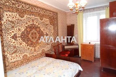 3-rooms apartment apartment by the address st. Glushko ak pr Dimitrova pr (area 58,3 m2) - Atlanta.ua - photo 9