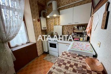 2-rooms apartment apartment by the address st. Bolshaya arnautskaya Chkalova (area 54,0 m2) - Atlanta.ua - photo 20