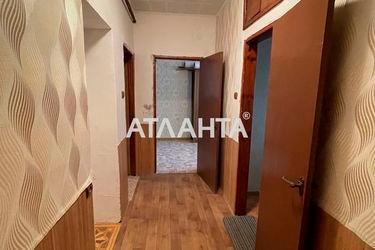 2-rooms apartment apartment by the address st. Bolshaya arnautskaya Chkalova (area 54,0 m2) - Atlanta.ua - photo 26