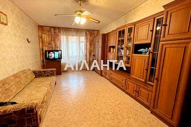 2-rooms apartment apartment by the address st. Bolshaya arnautskaya Chkalova (area 54,0 m2) - Atlanta.ua - photo 18