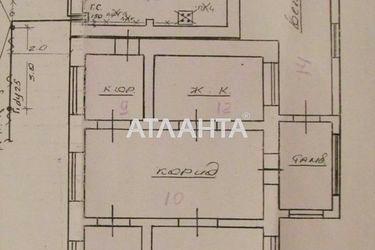 House by the address st. Ivana Lipy 1 y per Kalinina 1 y per (area 100,0 m2) - Atlanta.ua - photo 23
