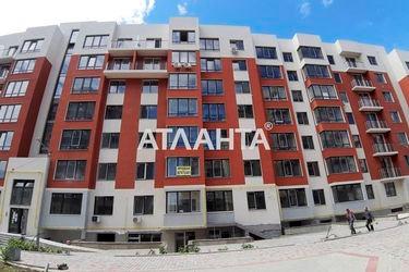 3-rooms apartment apartment by the address st. Nikolaevskaya (area 103,5 m2) - Atlanta.ua - photo 4