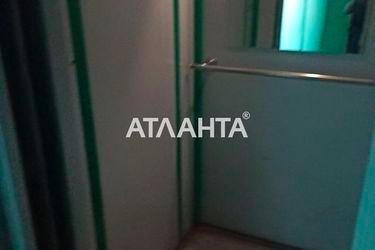 1-room apartment apartment by the address st. Dobrovolskogo pr (area 34,0 m2) - Atlanta.ua - photo 23