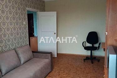 1-room apartment apartment by the address st. Dobrovolskogo pr (area 34,0 m2) - Atlanta.ua - photo 20