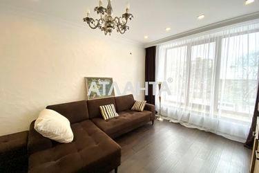 3-rooms apartment apartment by the address st. Govorova marsh (area 111,0 m2) - Atlanta.ua - photo 21