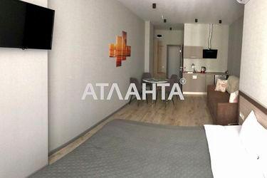 4+-rooms apartment apartment by the address st. Genuezskaya (area 256,0 m2) - Atlanta.ua - photo 19