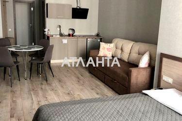 4+-rooms apartment apartment by the address st. Genuezskaya (area 256,0 m2) - Atlanta.ua - photo 20