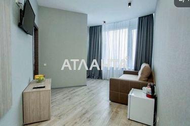4+-rooms apartment apartment by the address st. Genuezskaya (area 256,0 m2) - Atlanta.ua - photo 23