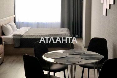 4+-rooms apartment apartment by the address st. Genuezskaya (area 256,0 m2) - Atlanta.ua - photo 24