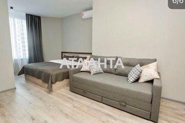 4+-rooms apartment apartment by the address st. Genuezskaya (area 256,0 m2) - Atlanta.ua - photo 26
