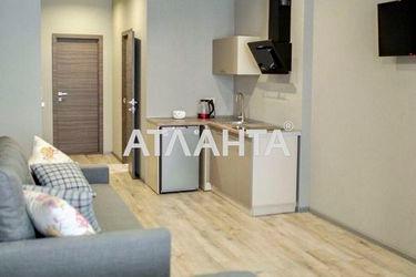 4+-rooms apartment apartment by the address st. Genuezskaya (area 256,0 m2) - Atlanta.ua - photo 28