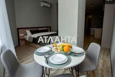 4+-rooms apartment apartment by the address st. Genuezskaya (area 256,0 m2) - Atlanta.ua - photo 29