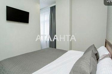 4+-rooms apartment apartment by the address st. Genuezskaya (area 256,0 m2) - Atlanta.ua - photo 30