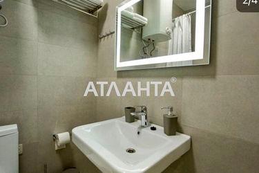 4+-rooms apartment apartment by the address st. Genuezskaya (area 256,0 m2) - Atlanta.ua - photo 34
