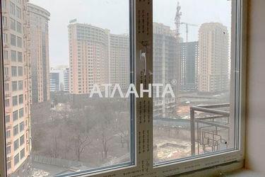1-room apartment apartment by the address st. Genuezskaya (area 43,5 m2) - Atlanta.ua - photo 21