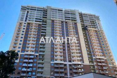 1-room apartment apartment by the address st. Genuezskaya (area 43,5 m2) - Atlanta.ua - photo 34