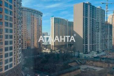 1-room apartment apartment by the address st. Genuezskaya (area 43,5 m2) - Atlanta.ua - photo 36