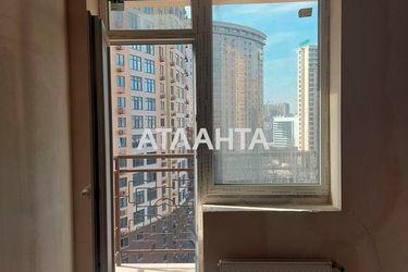 1-room apartment apartment by the address st. Genuezskaya (area 43,5 m2) - Atlanta.ua - photo 20