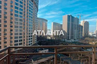 1-room apartment apartment by the address st. Genuezskaya (area 43,5 m2) - Atlanta.ua - photo 31