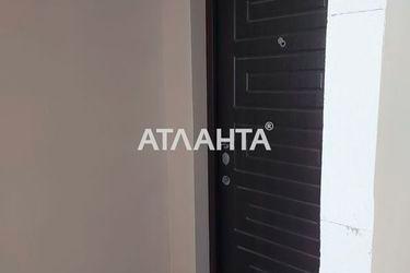 1-room apartment apartment by the address st. Genuezskaya (area 43,5 m2) - Atlanta.ua - photo 32