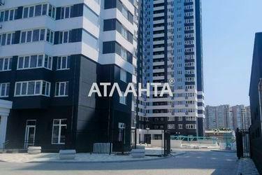 1-room apartment apartment by the address st. Varnenskaya (area 28,8 m2) - Atlanta.ua - photo 16