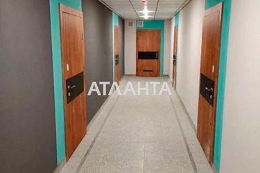 1-room apartment apartment by the address st. Varnenskaya (area 28,8 m2) - Atlanta.ua - photo 19