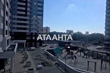 1-room apartment apartment by the address st. Varnenskaya (area 28,8 m2) - Atlanta.ua - photo 20