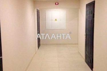 1-room apartment apartment by the address st. Varnenskaya (area 27,7 m2) - Atlanta.ua - photo 20