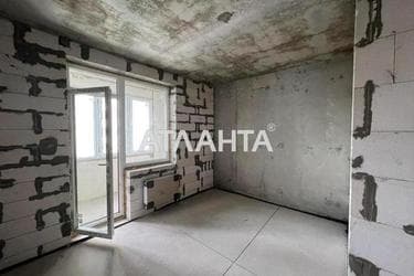 1-кімнатна квартира за адресою вул. Варненська (площа 25,5 м²) - фото 24 1-кімнатна квартира за адресою вул. Варненська (площа 25,5 м²) - Atlanta.ua - фото 24