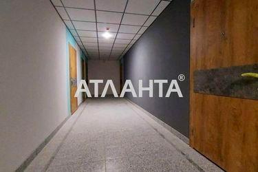 1-room apartment apartment by the address st. Varnenskaya (area 28,1 m2) - Atlanta.ua - photo 17
