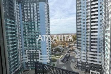 1-кімнатна квартира за адресою вул. Варненська (площа 25,5 м²) - фото 25 1-кімнатна квартира за адресою вул. Варненська (площа 25,5 м²) - Atlanta.ua - фото 25