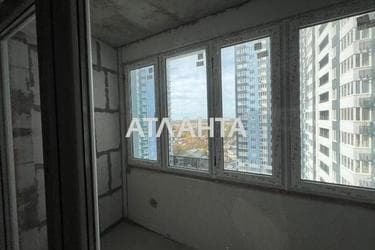 1-кімнатна квартира за адресою вул. Варненська (площа 25,5 м²) - фото 26 1-кімнатна квартира за адресою вул. Варненська (площа 25,5 м²) - Atlanta.ua - фото 26