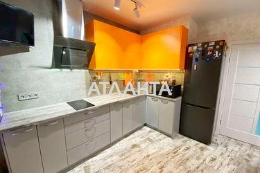 2-rooms apartment apartment by the address st. Genuezskaya (area 62,0 m2) - Atlanta.ua - photo 16