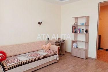 2-rooms apartment apartment by the address st. Parusnaya Geroev Stalingrada (area 67,0 m2) - Atlanta.ua - photo 11