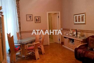 3-rooms apartment apartment by the address st. Marazlievskaya Engelsa (area 107,0 m2) - Atlanta.ua - photo 13