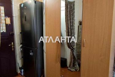 Room in dormitory apartment by the address st. Varnenskaya (area 13,0 m2) - Atlanta.ua - photo 13