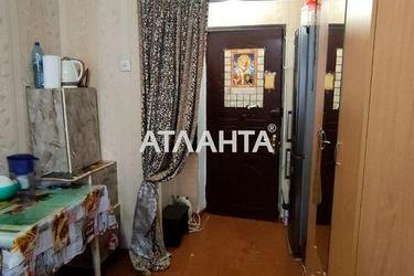 Room in dormitory apartment by the address st. Varnenskaya (area 13,0 m2) - Atlanta.ua - photo 14