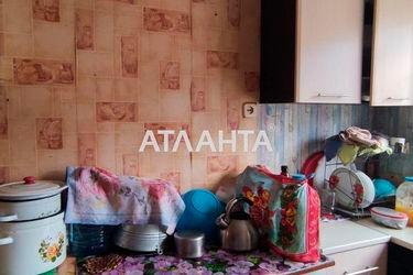 Room in dormitory apartment by the address st. Varnenskaya (area 13,0 m2) - Atlanta.ua - photo 17