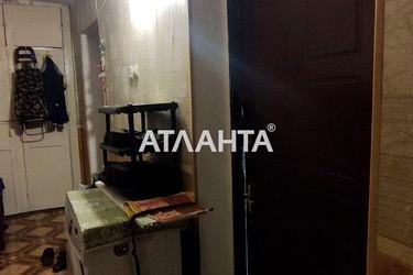 Room in dormitory apartment by the address st. Varnenskaya (area 13,0 m2) - Atlanta.ua - photo 21