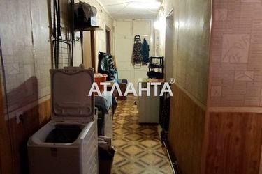 Room in dormitory apartment by the address st. Varnenskaya (area 13,0 m2) - Atlanta.ua - photo 22