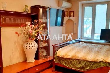 4+-rooms apartment apartment by the address st. Nezhinskaya Frantsa Meringa (area 93,6 m2) - Atlanta.ua - photo 7