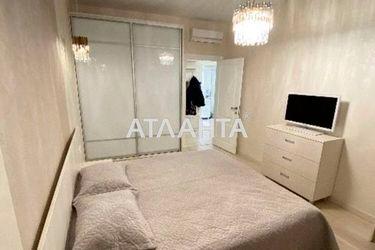 2-rooms apartment apartment by the address st. Kamanina (area 55,0 m2) - Atlanta.ua - photo 27