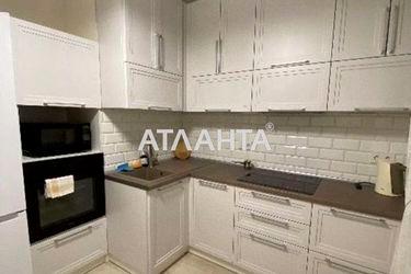 2-rooms apartment apartment by the address st. Kamanina (area 55,0 m2) - Atlanta.ua - photo 33