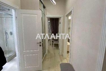 2-rooms apartment apartment by the address st. Kamanina (area 55,0 m2) - Atlanta.ua - photo 40