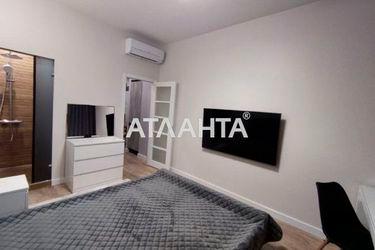 2-rooms apartment apartment by the address st. Italyanskiy bul Tomasa ul (area 55,0 m2) - Atlanta.ua - photo 23